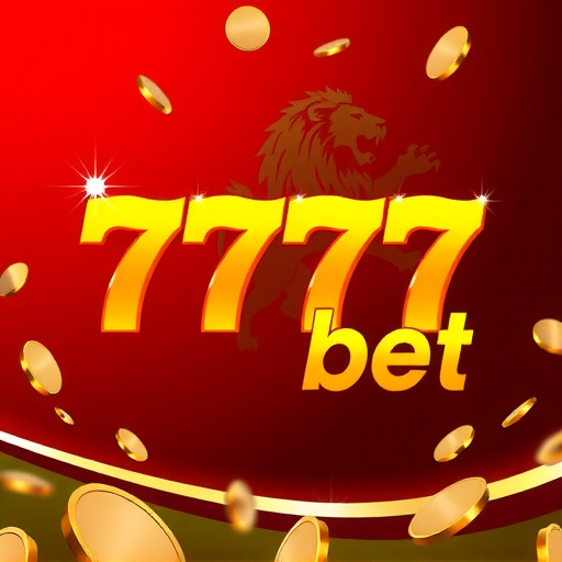7777 bet